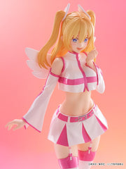 Good Smile Company POP UP PARADE 2.5 Dimensional Seduction Liliel: Angel Airborne Corps Ver. Complete Figure official product photo
