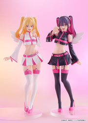 Good Smile Company POP UP PARADE 2.5 Dimensional Seduction Liliel: Angel Airborne Corps Ver. Complete Figure official product photo