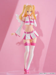 Good Smile Company POP UP PARADE 2.5 Dimensional Seduction Liliel: Angel Airborne Corps Ver. Complete Figure official product photo
