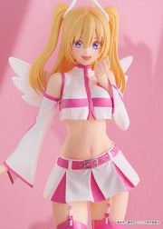 Good Smile Company POP UP PARADE 2.5 Dimensional Seduction Liliel: Angel Airborne Corps Ver. Complete Figure official product photo