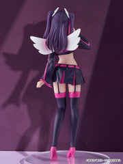 Good Smile Company POP UP PARADE 2.5 Dimensional Seduction Miriella: Angel Airborne Corps Ver. Complete Figure official product photo