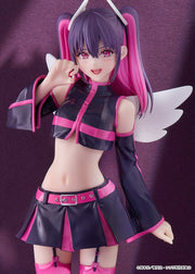 Good Smile Company POP UP PARADE 2.5 Dimensional Seduction Miriella: Angel Airborne Corps Ver. Complete Figure official product photo