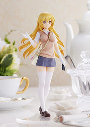 Good Smile Company POP UP PARADE A Certain Scientific Railgun T Misaki Shokuhou Complete Figure