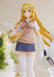 Good Smile Company POP UP PARADE A Certain Scientific Railgun T Misaki Shokuhou Complete Figure