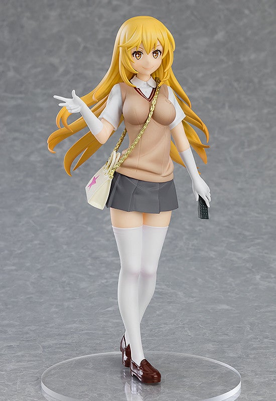 Good Smile Company POP UP PARADE A Certain Scientific Railgun T Misaki Shokuhou Complete Figure
