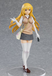 Good Smile Company POP UP PARADE A Certain Scientific Railgun T Misaki Shokuhou Complete Figure