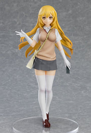 Good Smile Company POP UP PARADE A Certain Scientific Railgun T Misaki Shokuhou Complete Figure