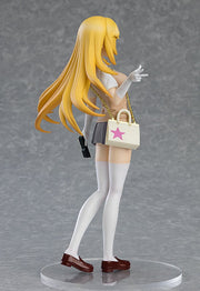 Good Smile Company POP UP PARADE A Certain Scientific Railgun T Misaki Shokuhou Complete Figure