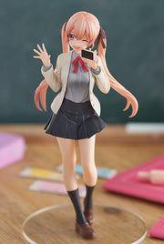 Good Smile Company POP UP PARADE A Couple of Cuckoos Erika Amano Complete Figure official product photo