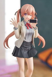 Good Smile Company POP UP PARADE A Couple of Cuckoos Erika Amano Complete Figure official product photo