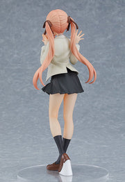 Good Smile Company POP UP PARADE A Couple of Cuckoos Erika Amano Complete Figure official product photo
