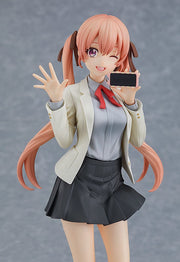 Good Smile Company POP UP PARADE A Couple of Cuckoos Erika Amano Complete Figure official product photo