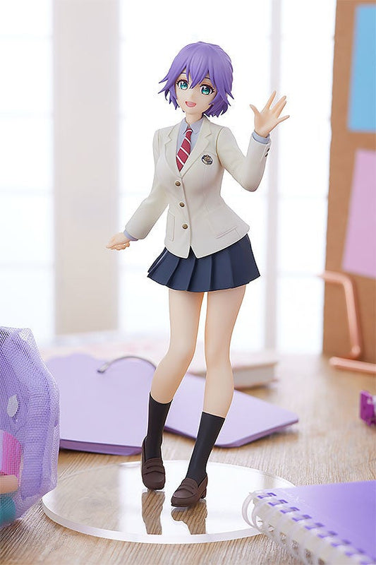 Good Smile Company POP UP PARADE A Couple of Cuckoos Hiro Segawa Complete Figure official product photo