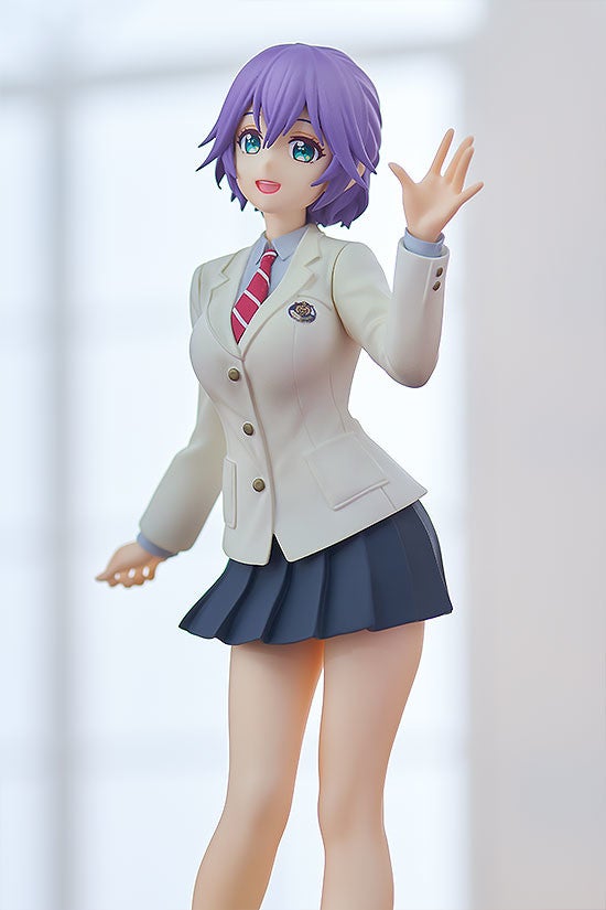 Good Smile Company POP UP PARADE A Couple of Cuckoos Hiro Segawa Complete Figure official product photo