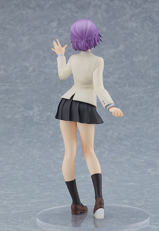 Good Smile Company POP UP PARADE A Couple of Cuckoos Hiro Segawa Complete Figure official product photo