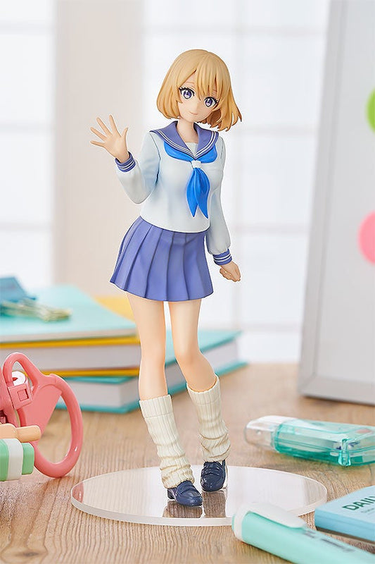 Good Smile Company POP UP PARADE A Couple of Cuckoos Sachi Umino Complete Figure official product photo