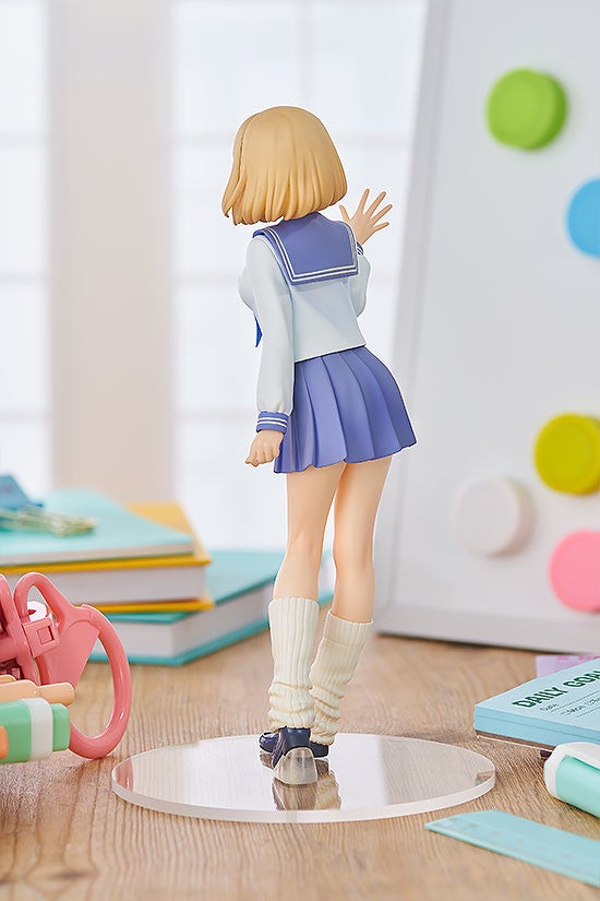 Good Smile Company POP UP PARADE A Couple of Cuckoos Sachi Umino Complete Figure official product photo