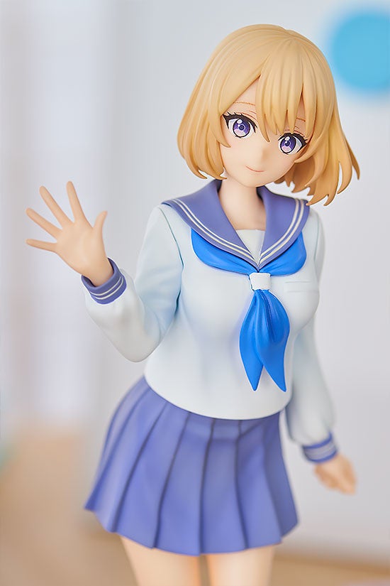 Good Smile Company POP UP PARADE A Couple of Cuckoos Sachi Umino Complete Figure official product photo