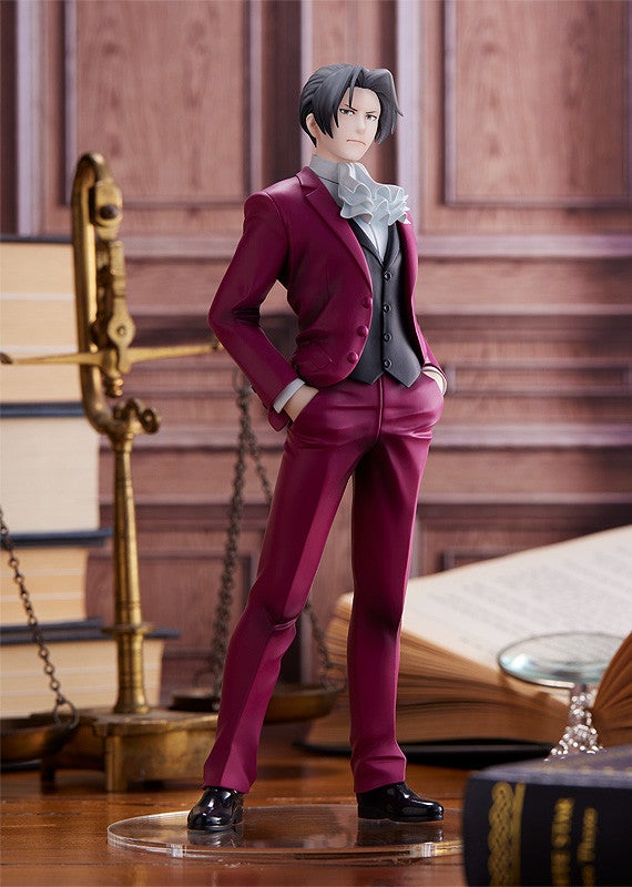 Ace Attorney