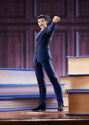 Good Smile Company POP UP PARADE Ace Attorney Phoenix Wright Complete Figure