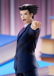Good Smile Company POP UP PARADE Ace Attorney Phoenix Wright Complete Figure