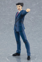 Good Smile Company POP UP PARADE Ace Attorney Phoenix Wright Complete Figure