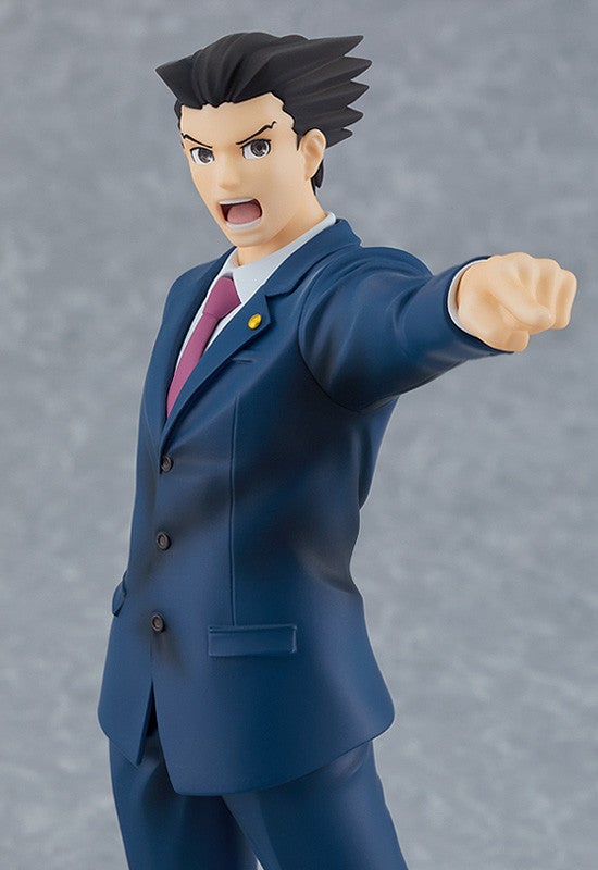 Good Smile Company POP UP PARADE Ace Attorney Phoenix Wright Complete Figure