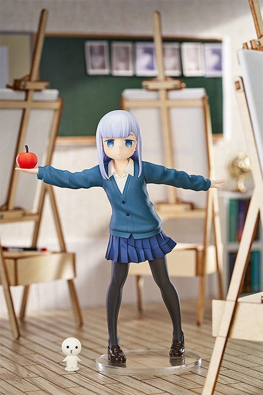 Good Smile Arts Shanghai POP UP PARADE Aharen-san wa Hakarenai Reina Aharen Complete Figure official product photo