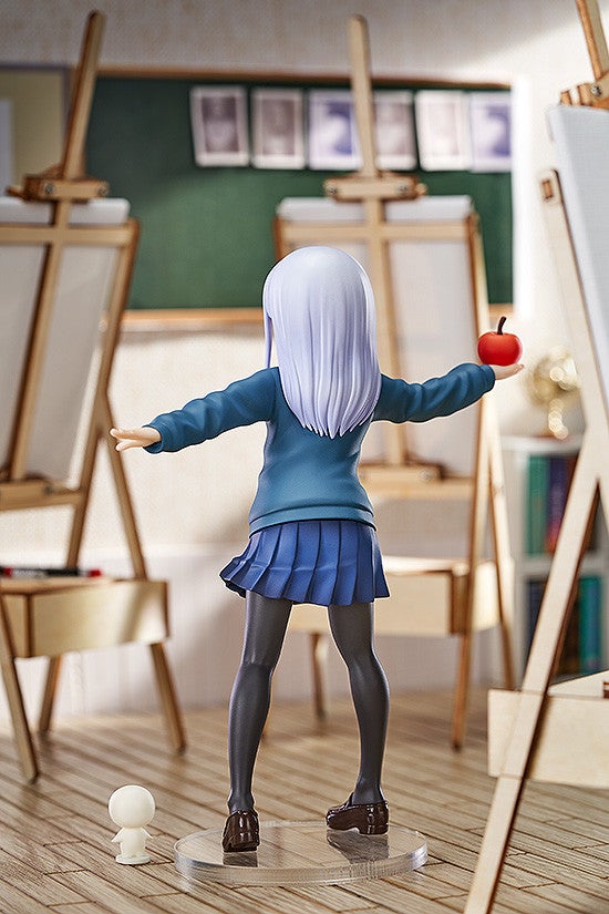 Good Smile Arts Shanghai POP UP PARADE Aharen-san wa Hakarenai Reina Aharen Complete Figure official product photo