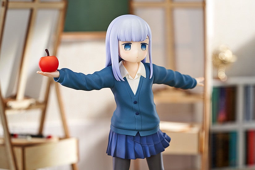 Good Smile Arts Shanghai POP UP PARADE Aharen-san wa Hakarenai Reina Aharen Complete Figure official product photo