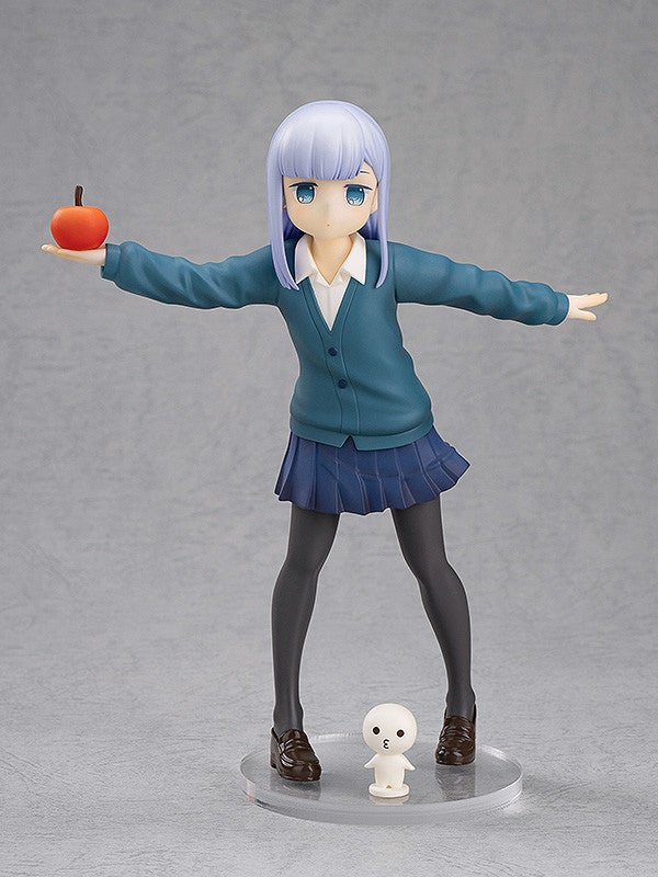 Good Smile Arts Shanghai POP UP PARADE Aharen-san wa Hakarenai Reina Aharen Complete Figure official product photo