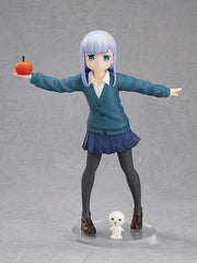 Good Smile Arts Shanghai POP UP PARADE Aharen-san wa Hakarenai Reina Aharen Complete Figure official product photo