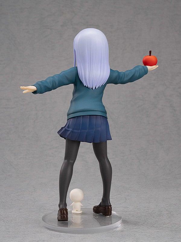 Good Smile Arts Shanghai POP UP PARADE Aharen-san wa Hakarenai Reina Aharen Complete Figure official product photo