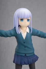 Good Smile Arts Shanghai POP UP PARADE Aharen-san wa Hakarenai Reina Aharen Complete Figure official product photo