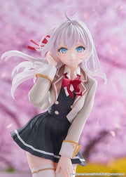 Good Smile Company POP UP PARADE Alya Sometimes Hides Her Feelings in Russian Alisa Mikhailovna Kujou L Size Complete Figure official product photo