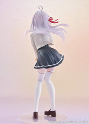 Good Smile Company POP UP PARADE Alya Sometimes Hides Her Feelings in Russian Alisa Mikhailovna Kujou L Size Complete Figure official product photo