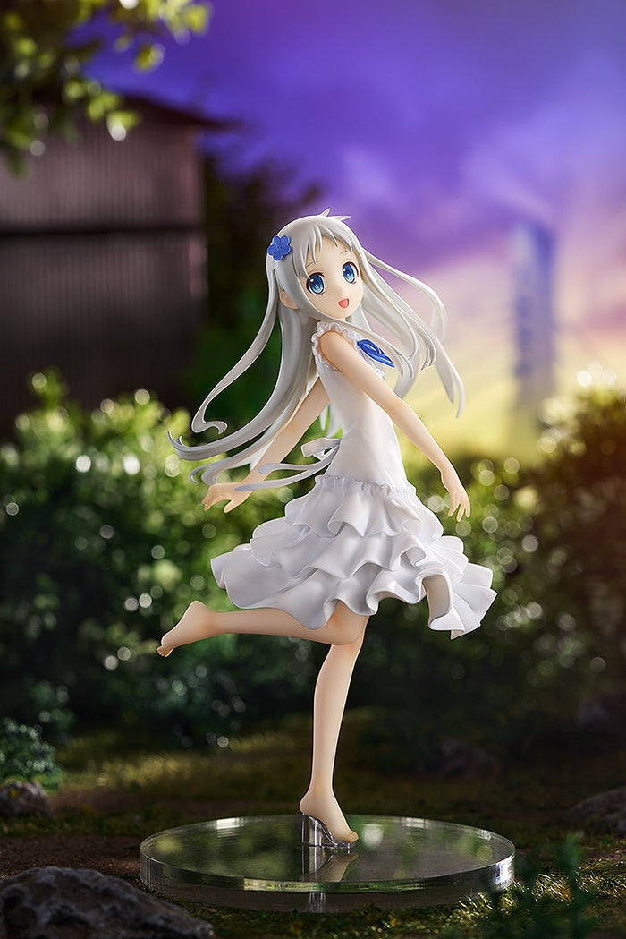 Anohana: The Flower We Saw That Day