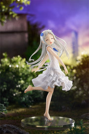 Good Smile Arts Shanghai POP UP PARADE Anohana: The Flower We Saw That Day Meiko Honma Complete Figure official product photo