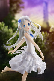 Good Smile Arts Shanghai POP UP PARADE Anohana: The Flower We Saw That Day Meiko Honma Complete Figure official product photo