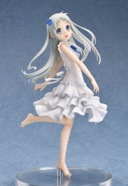 Good Smile Arts Shanghai POP UP PARADE Anohana: The Flower We Saw That Day Meiko Honma Complete Figure official product photo