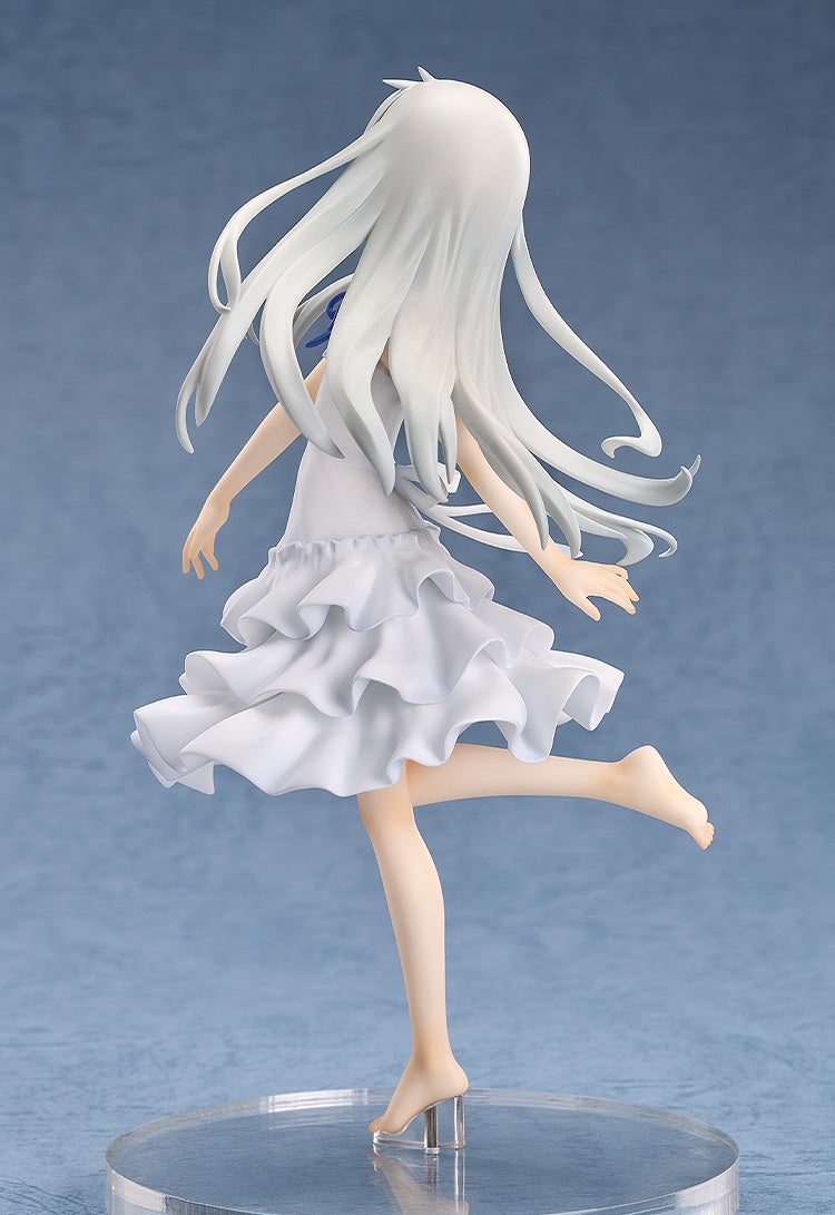 Good Smile Arts Shanghai POP UP PARADE Anohana: The Flower We Saw That Day Meiko Honma Complete Figure official product photo