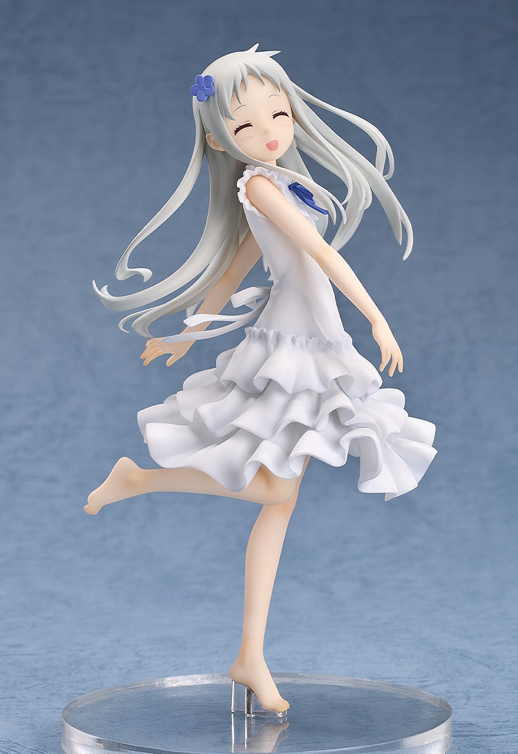 Good Smile Arts Shanghai POP UP PARADE Anohana: The Flower We Saw That Day Meiko Honma Complete Figure official product photo