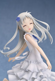 Good Smile Arts Shanghai POP UP PARADE Anohana: The Flower We Saw That Day Meiko Honma Complete Figure official product photo