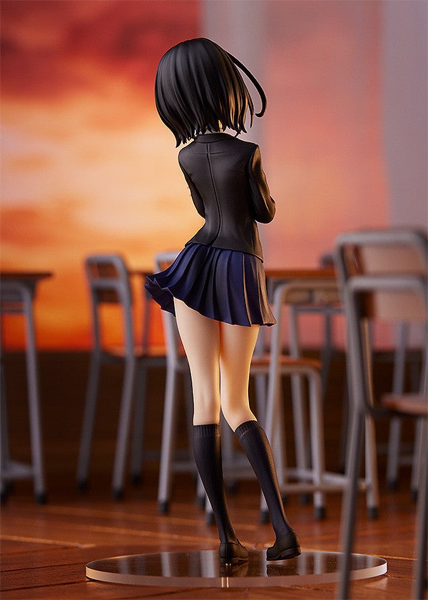 Good Smile Company POP UP PARADE Another Mei Misaki Complete Figure official product photo