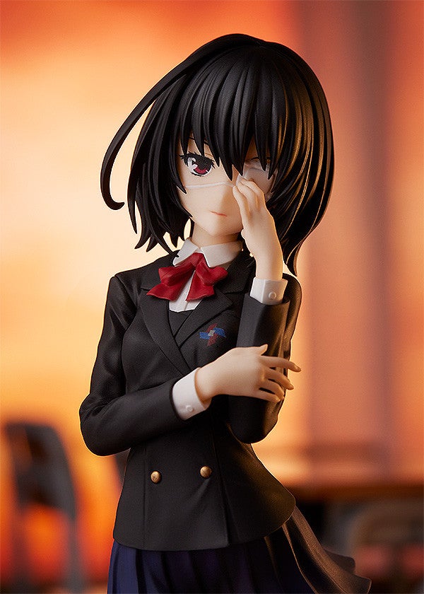 Good Smile Company POP UP PARADE Another Mei Misaki Complete Figure official product photo