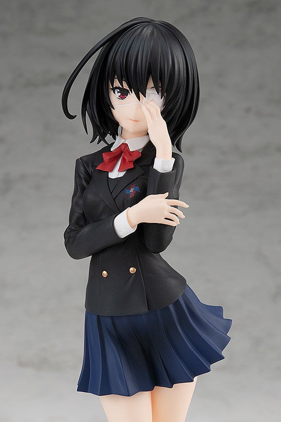 Good Smile Company POP UP PARADE Another Mei Misaki Complete Figure official product photo