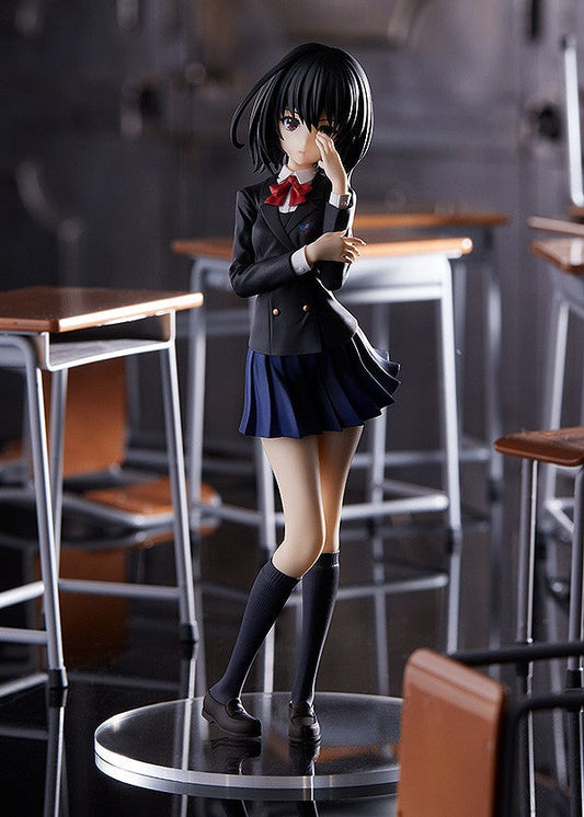 Good Smile Company POP UP PARADE Another Mei Misaki: Limited Ver. Complete Figure official product photo