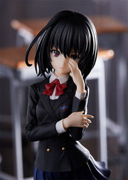 Good Smile Company POP UP PARADE Another Mei Misaki: Limited Ver. Complete Figure official product photo