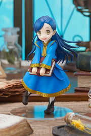Good Smile Company POP UP PARADE Ascendance of a Bookworm Myne Complete Figure official product photo