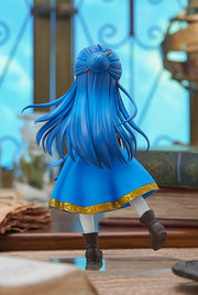 Good Smile Company POP UP PARADE Ascendance of a Bookworm Myne Complete Figure official product photo